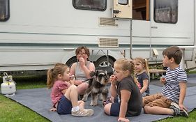 Leithfield Beach Holiday Park